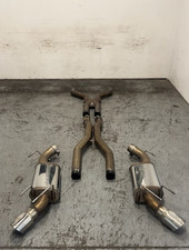 Camaro magnaflow cat for sale  Hallam