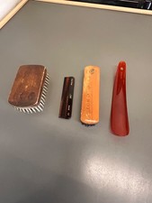 Gentleman vintage grooming for sale  EYE