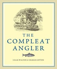 Compleat angler charles for sale  AMMANFORD