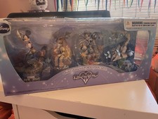 Kingdom hearts formation for sale  Pomona