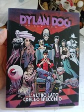 Dylan dog 446 usato  Torre di Mosto