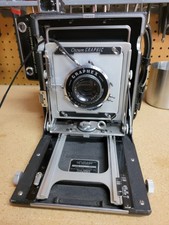 Graflex crown graphic for sale  Bloomington