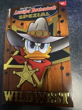 Lustige taschenbuch spezial gebraucht kaufen  Lauchheim