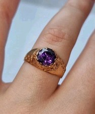 585 gold ring gebraucht kaufen  Schirnding