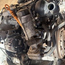 Volkswagen caddy engine for sale  BRISTOL