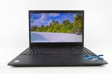 Lenovo thinkpad t580 gebraucht kaufen  Glinde