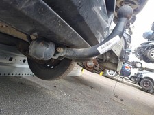 Attelage remorque fiat d'occasion  Chaumont