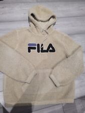 Mens fila teddy for sale  MANSFIELD