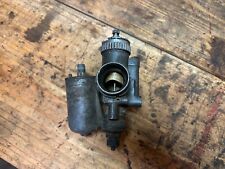 Vintage dellorto carburetor for sale  Dallas