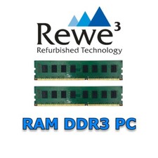 Kit ram 4gb usato Kit ram 4gb usato  Budrio