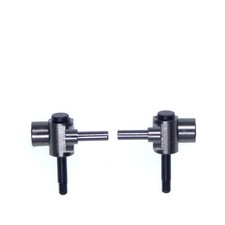 Lenkhebel aluminium kyosho gebraucht kaufen  Illschwang