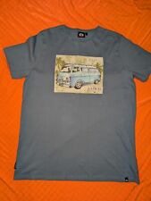 Animal campervan shirt for sale  BOLTON