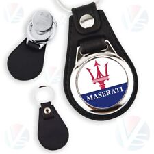 Maserati keychain d'occasion  Expédié en Belgium