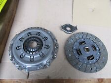Ford Escort 5 6 7 1.8TD+16V Ben. Kupplung Kupplungskit RepSet NEU orig LuK Ø240 comprar usado  Enviando para Brazil