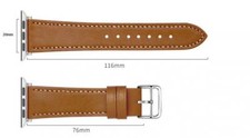 Armband passend watch gebraucht kaufen  Berlin