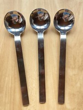 Sasaki drama teaspoons for sale  Northfield