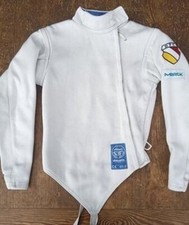fechtjacke gebraucht kaufen fechtjacke gebraucht kaufen Darmstadt