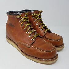 Thorogood mens boots for sale  TELFORD