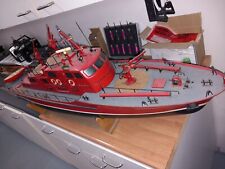 Boot robbe düsseldorf gebraucht kaufen  Großlittgen