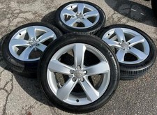 Alu sommerräder audi gebraucht kaufen  Bad Tölz