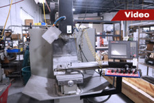 Rm32 cnc axis for sale  Miami