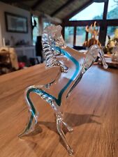 Vintage murano glass for sale  MALVERN