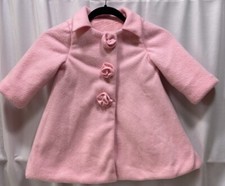 Girls pea coat for sale  Brooklyn