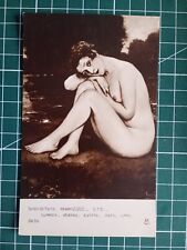 Au054 curiosa sexy d'occasion  Angers-