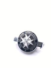 Vintage john ambulance for sale  SUNDERLAND