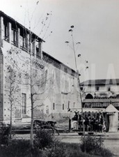 Vintage milano omnibus usato  Roma