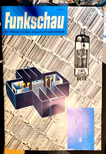 Funkschau rig magazin gebraucht kaufen  Hille