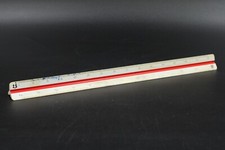 Staedtler mars dreikantlineal gebraucht kaufen  Münster