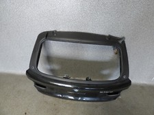 Heckklappe saphir schwarz gebraucht kaufen  Dortmund