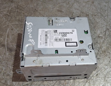 Vauxhall astra radio for sale  STOKE-ON-TRENT