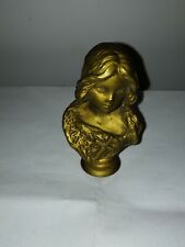 Cachet buste bronze d'occasion  Montauban