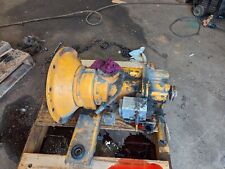 Ingersoll rand 185 for sale  Brocton