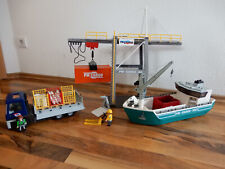 Playmobil elektrischer verlade gebraucht kaufen  Ludwigsfelde