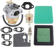 Kit carburatore per usato  Roma
