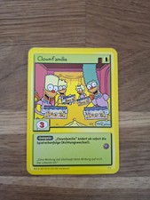 The simpsons promo gebraucht kaufen  Winningen