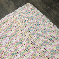 Handmade knitted baby for sale  Central City