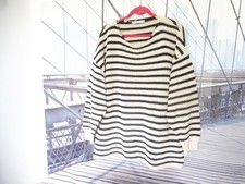 Zara streifen vintage gebraucht kaufen  Hamburg