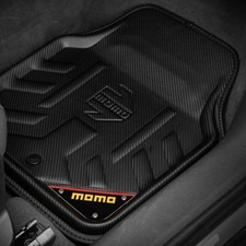 Momo universal fußmatte gebraucht kaufen  Berlin