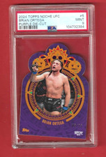 Psa 2024 topps d'occasion  Moulins