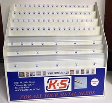 Metals retail counter for sale  Chicago
