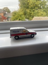 Corgi ford escort for sale  TAUNTON