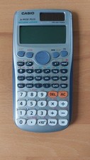 Casio taschenrechner 991de gebraucht kaufen  Kleinblittersdorf