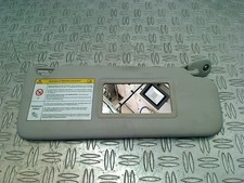 bandeau pare soleil auto d'occasion bandeau pare soleil auto d'occasion  Lexy