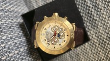 Raoul braun automatik gebraucht kaufen  Bremen