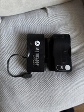Motocaddy series 27hole for sale  PETERBOROUGH