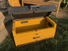 Van vault mobi for sale  SAFFRON WALDEN